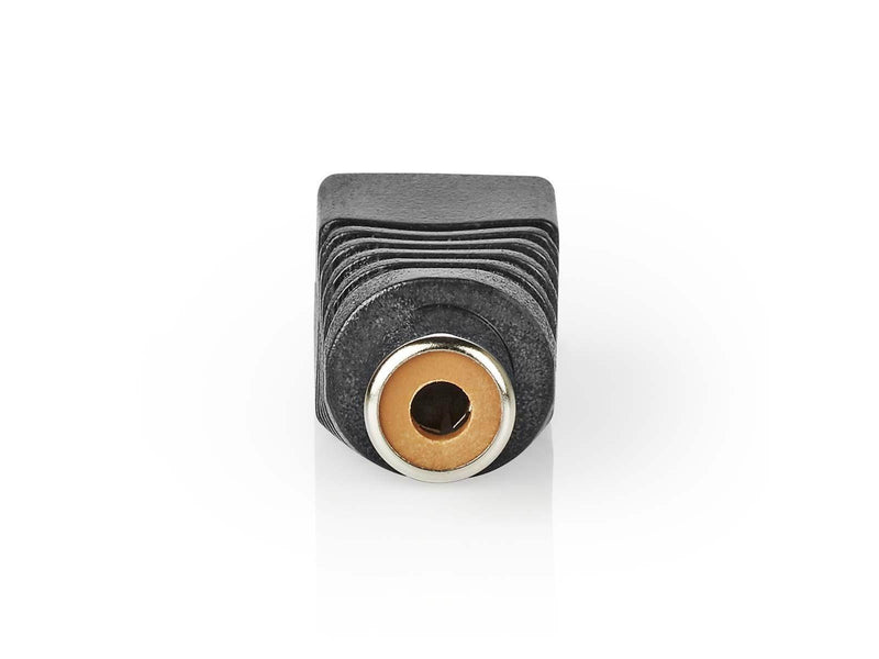 Nedis CCTV Security Connector | 2-Way Terminal Block | DIN Female