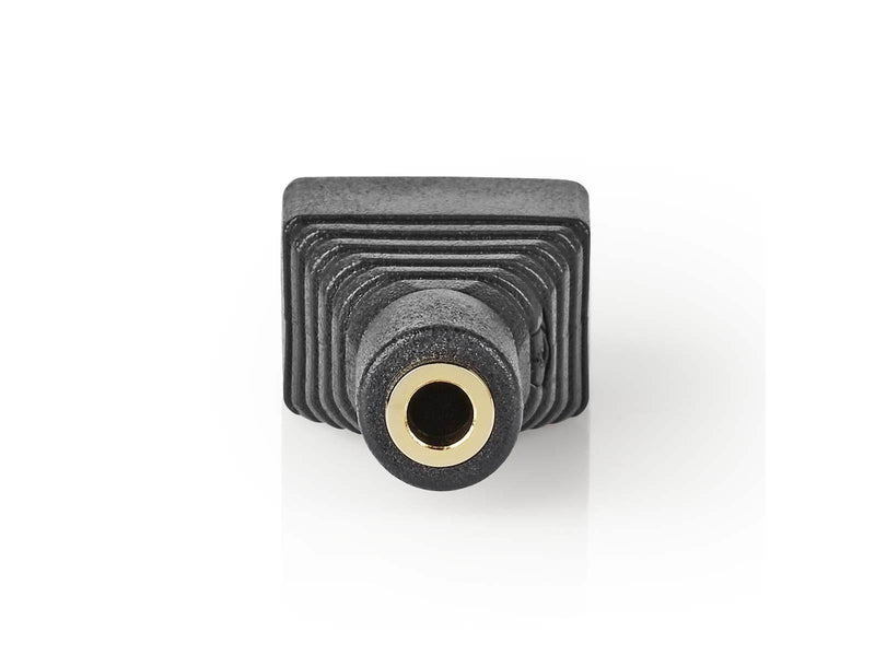 Nedis CCTVCF50BK5 cable gender changer