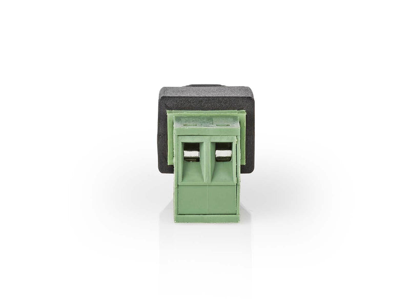 Nedis CCTVCM11BK5 cable gender changer