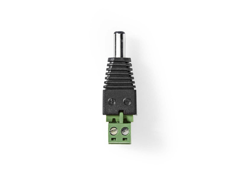 Nedis CCTVCM11BK5 cable gender changer