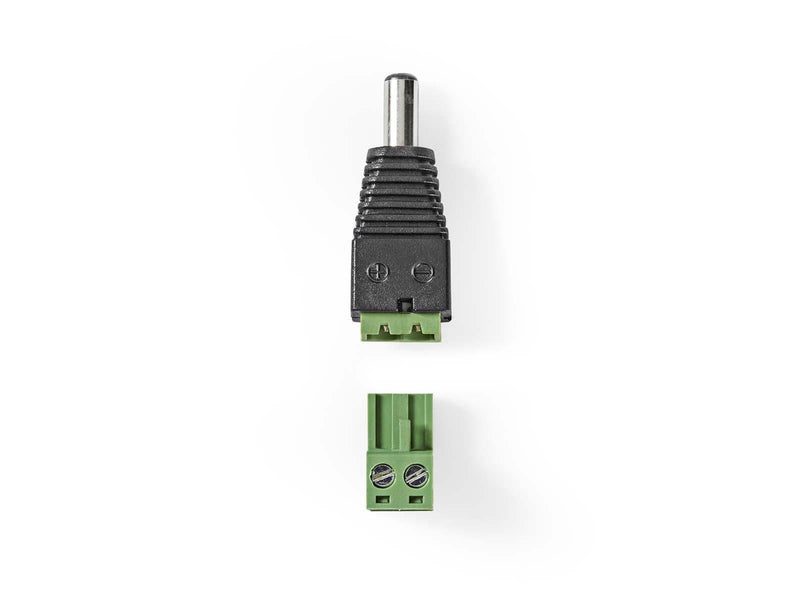 Nedis CCTVCM11BK5 cable gender changer