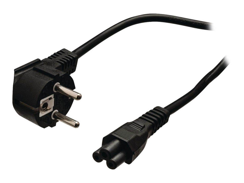 Nedis - power cable - power CEE 7/7 to IEC 60320 C5 - 2 m