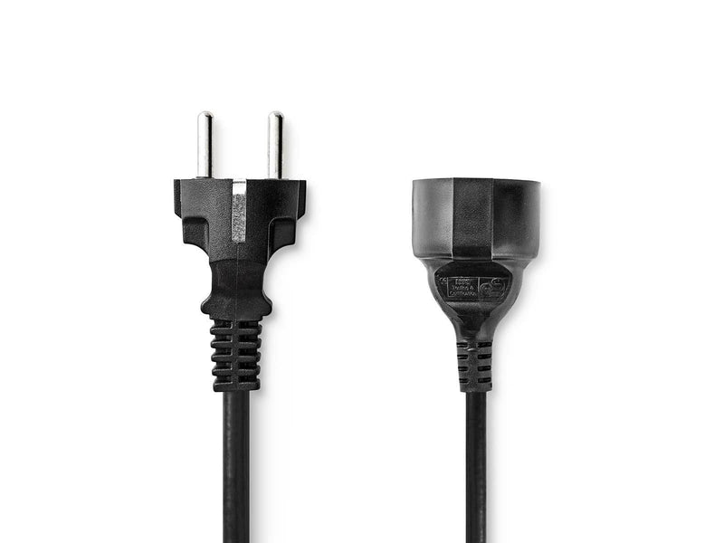 Nedis CEGB10200BK50 power cable