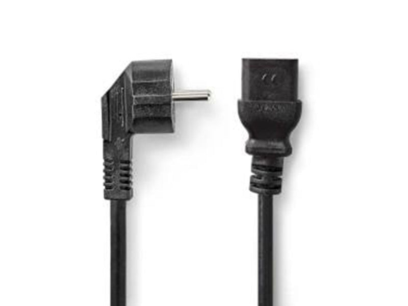 Nedis CEGB10300BK20 power cable