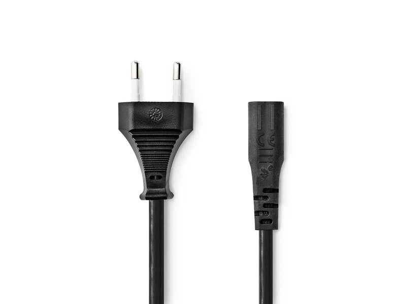 Nedis CEGB11060BK20 power cable