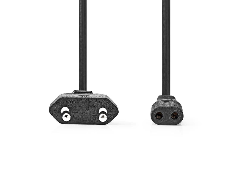 Nedis CEGB11060BK20 power cable
