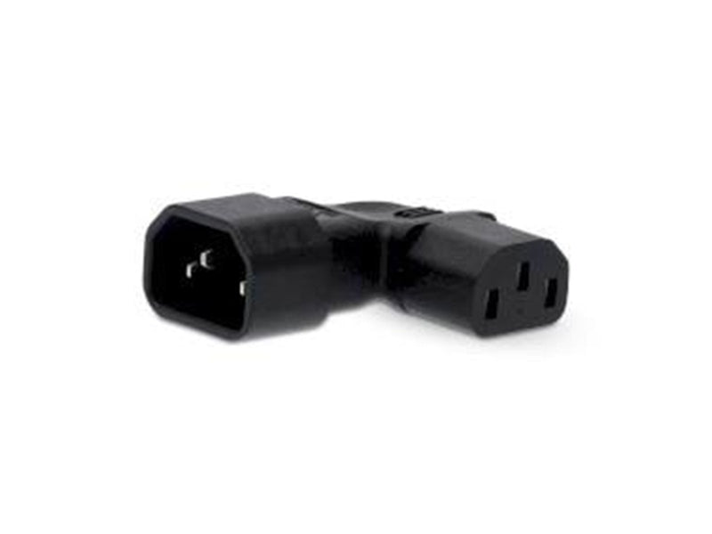 Nedis CEGB11904BK power plug adapter