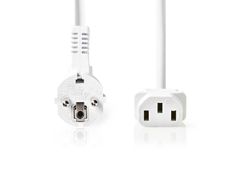 Nedis CEGL10000WT20 power cable