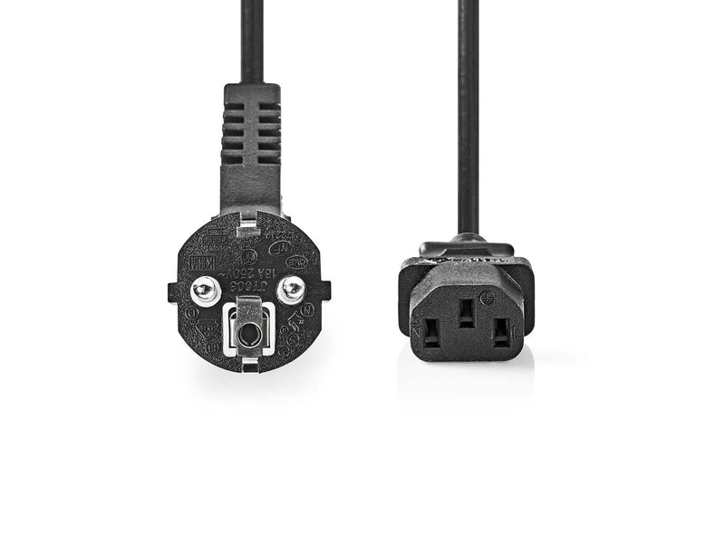 Nedis CEGL10015BK100 power cable