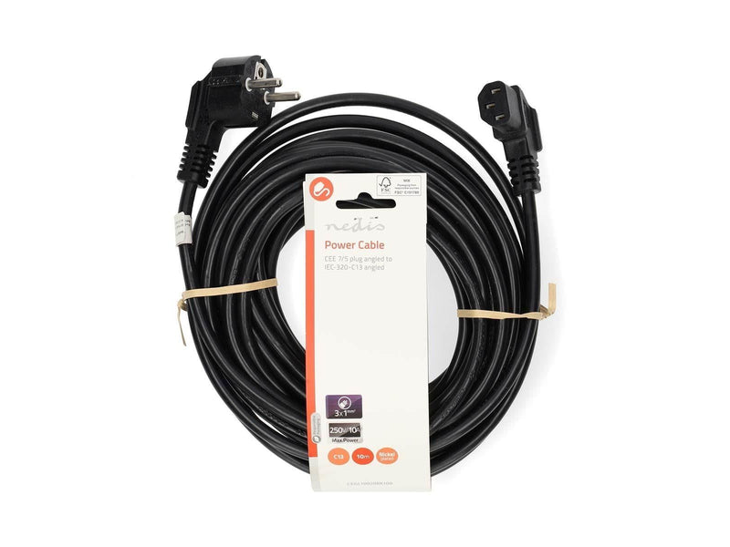 Nedis CEGL10020BK100 power cable