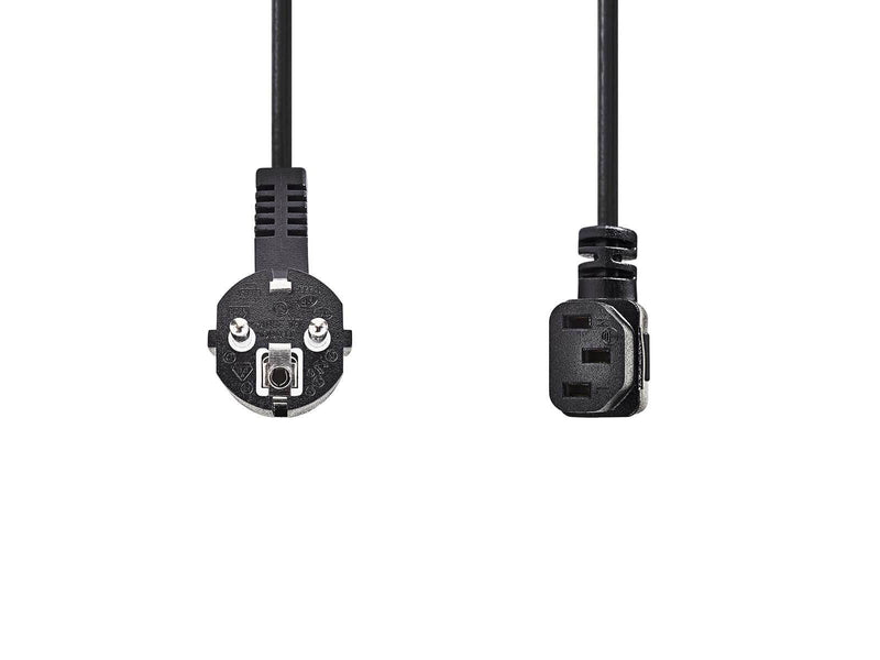 Nedis CEGL10020BK20 power cable