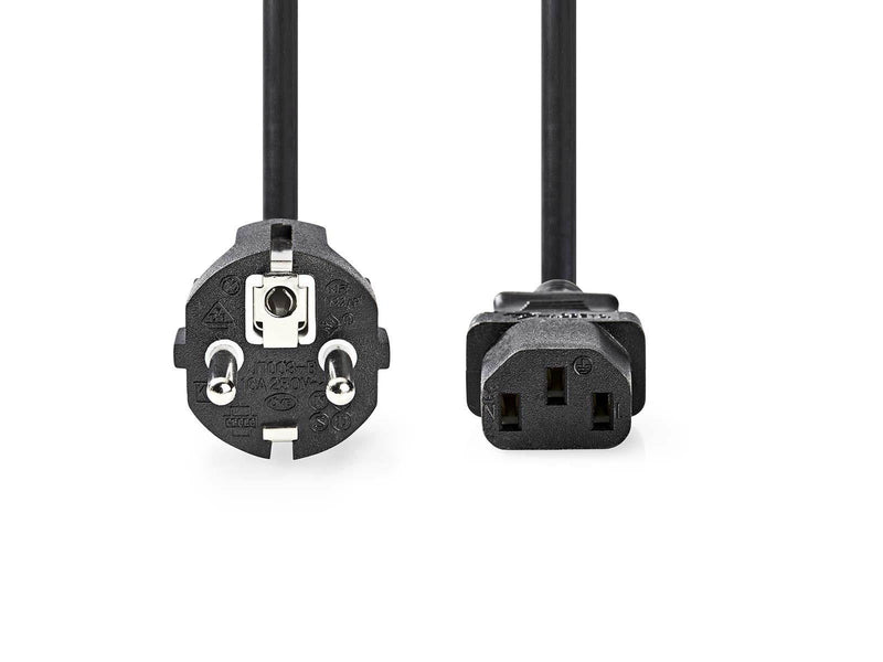 Nedis CEGL10030BK30 power cable