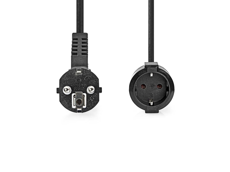 Nedis CEGL10230BK50 power cable