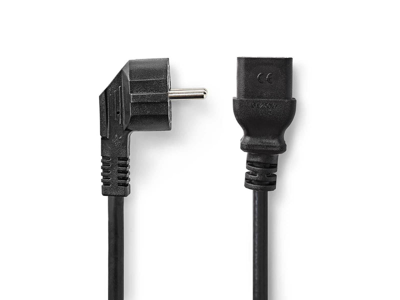 Nedis CEGL10300BK20 power cable