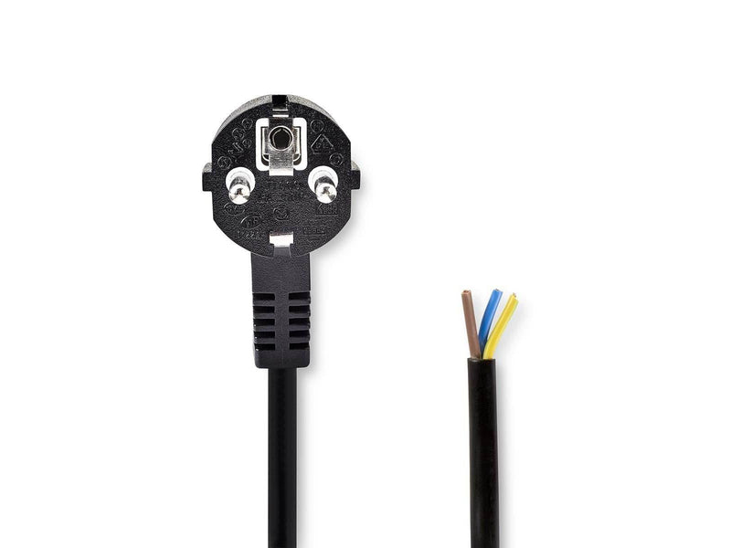 Nedis CEGL10700BK20 power cable