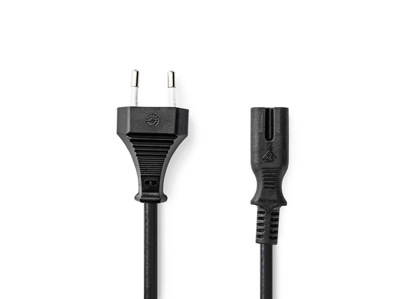Nedis CEGL11040BK05 power cable