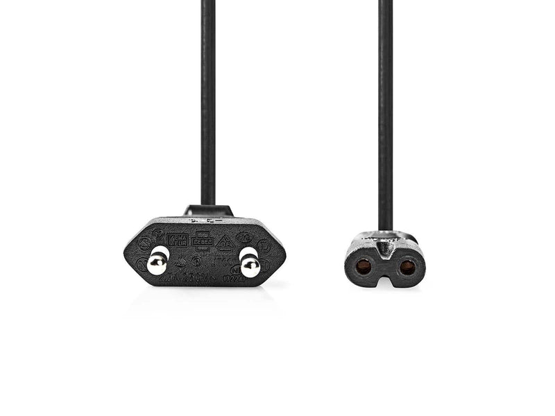 Nedis CEGL11042BK20 power cable
