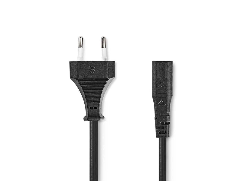 Nedis CEGL11062BK20 power cable