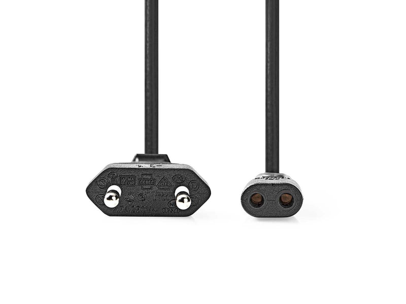 Nedis CEGL11062BK20 power cable