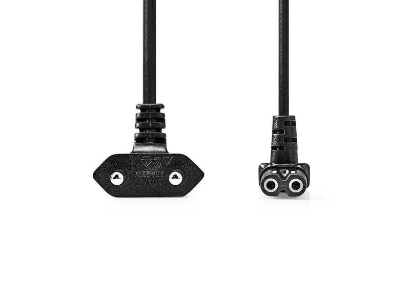 Nedis CEGL11075BK20 power cable