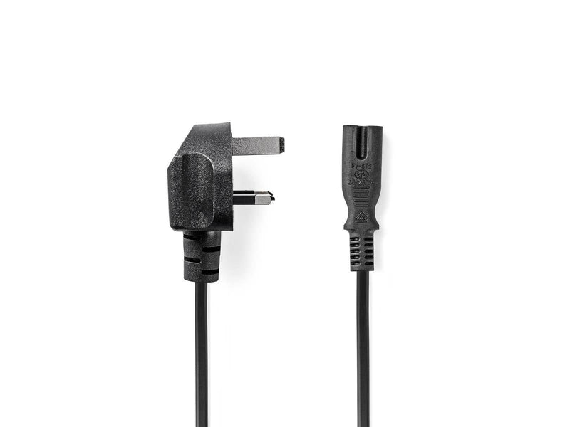 Nedis CEGL11140BK20 power cable