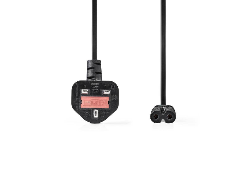 Nedis CEGL11140BK20 power cable