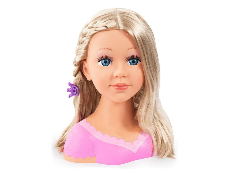 Bayer Design Styling Head - Charlene + Cosmetics