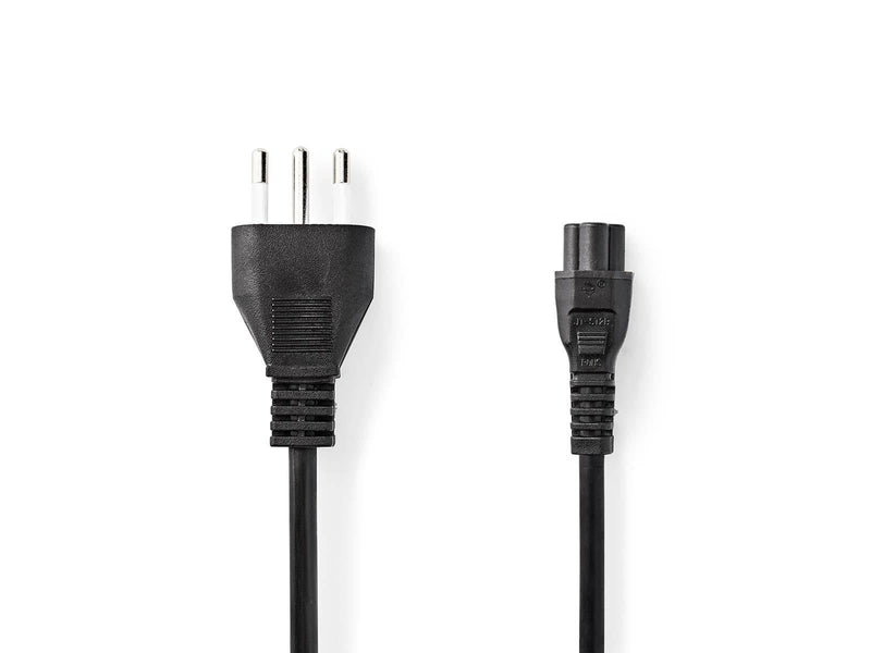 Nedis CEGL11320BK20 power cable