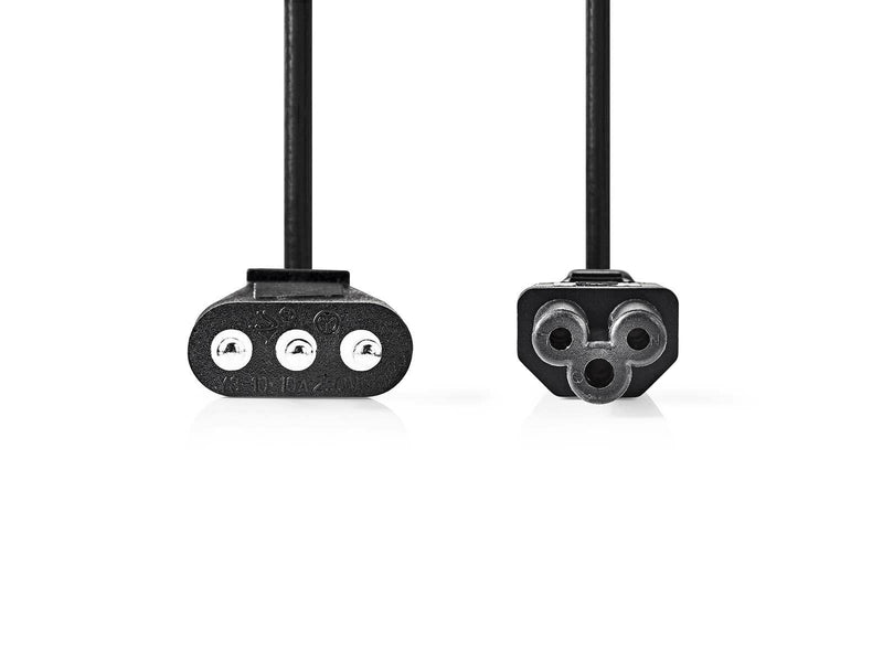 Nedis CEGL11320BK20 power cable