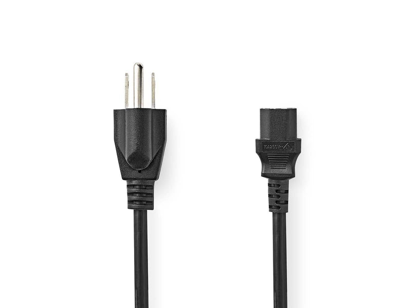 Nedis CEGL11500BK20 power cable