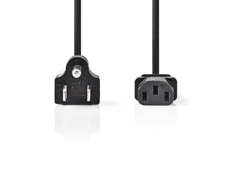 Nedis CEGL11500BK20 power cable