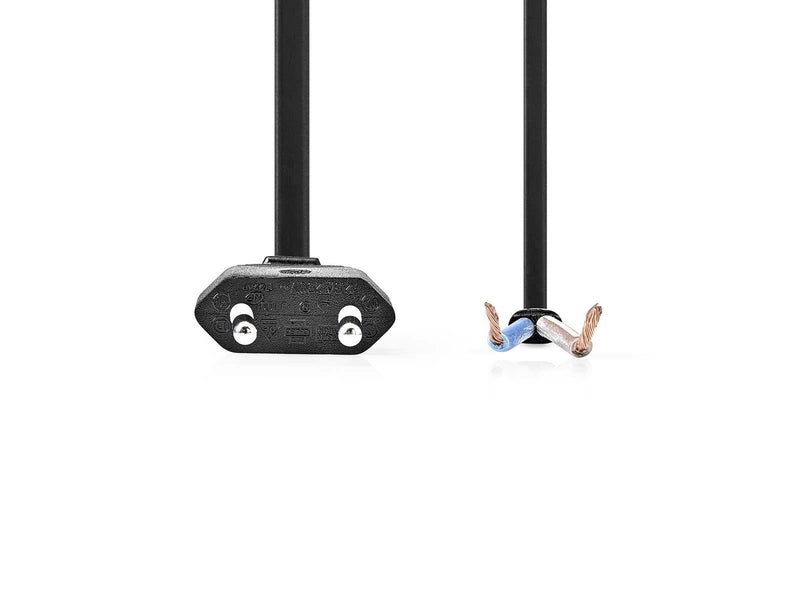 Nedis CEGL11700BK30 power cable
