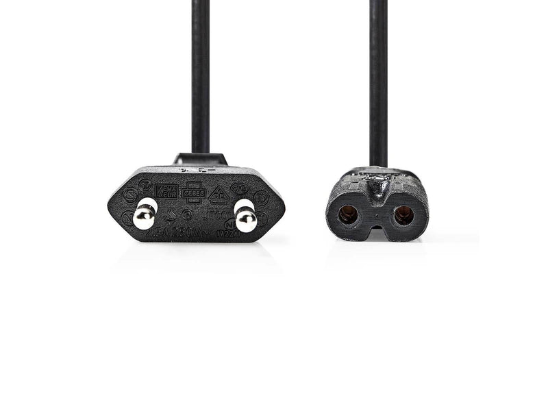 Nedis CEGL11940BK100 power cable
