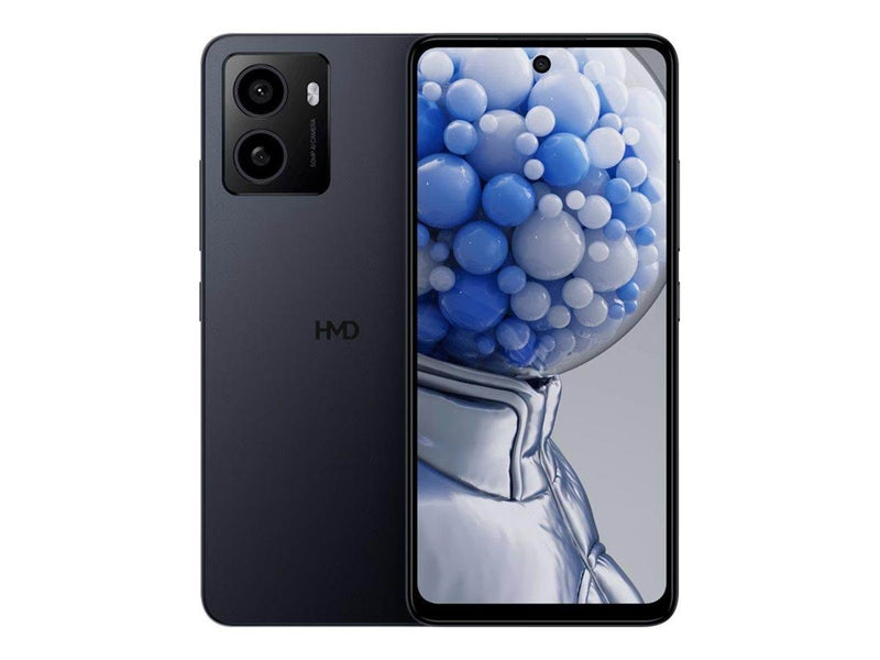 HMD Pulse+ 128GB/6GB Business Edition - Midnight Blue