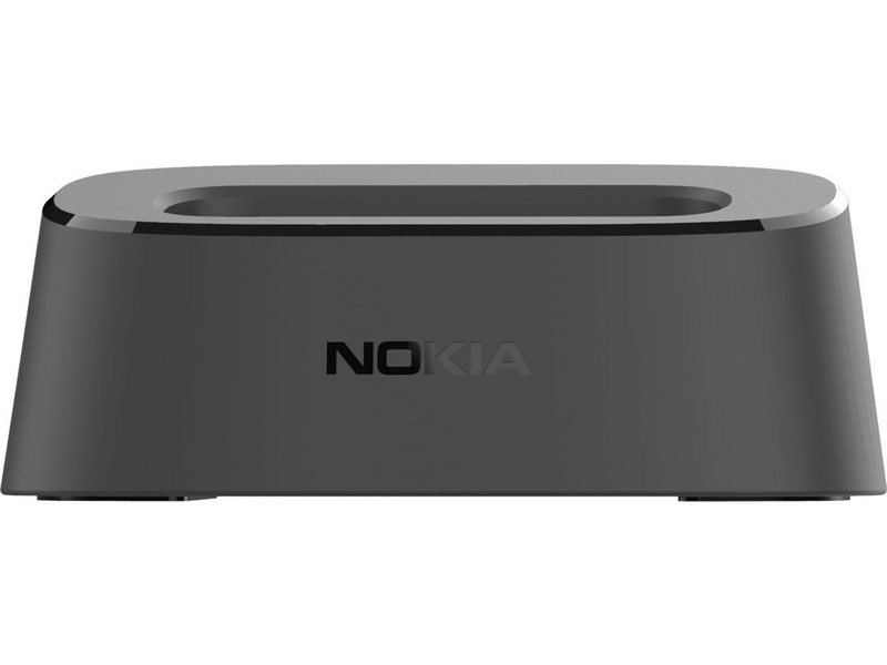 Nokia Cradle for  2660 - Black