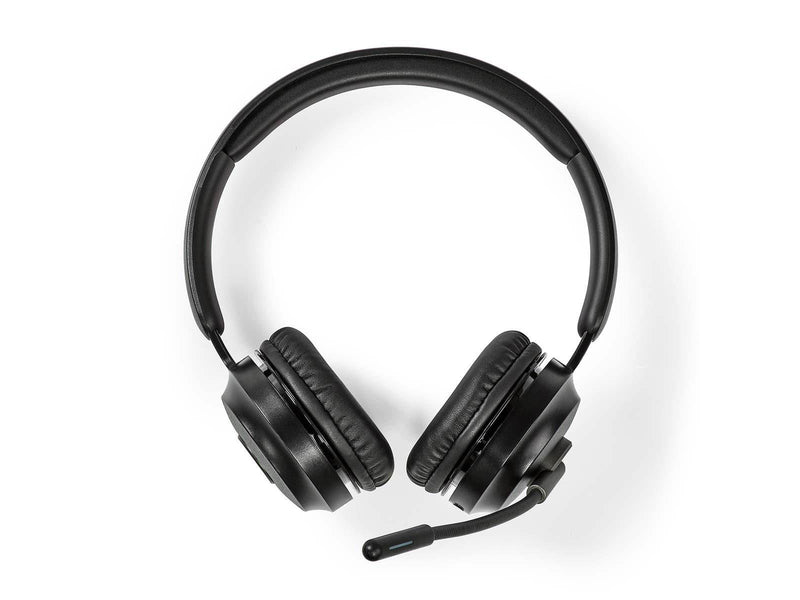 Nedis CHSTB310BK headphones/headset