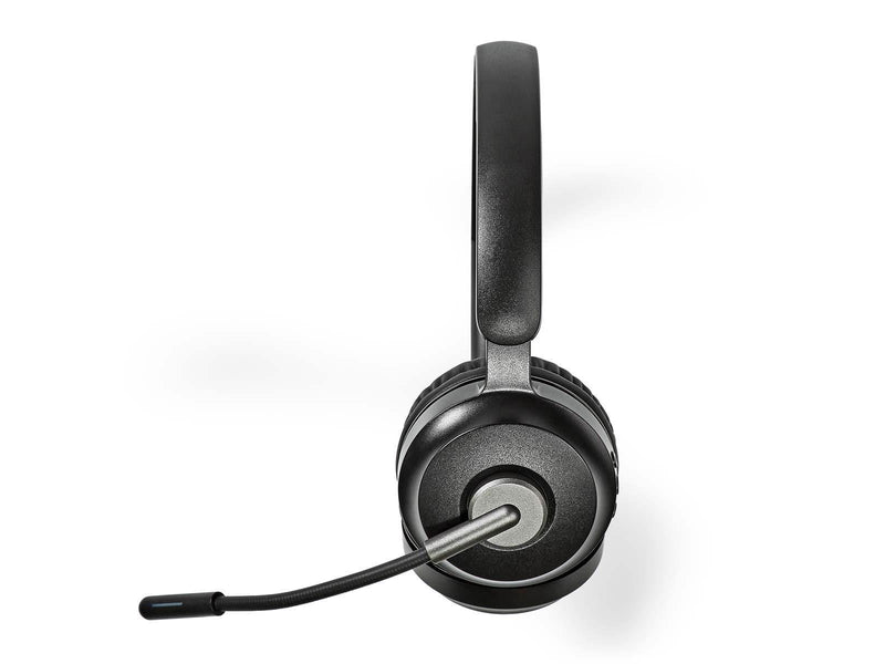 Nedis CHSTB310BK headphones/headset