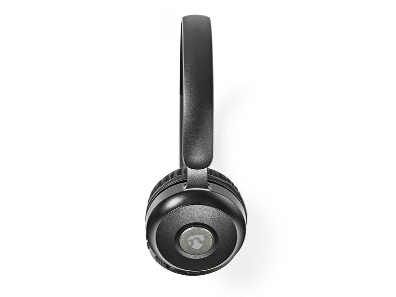 Nedis CHSTB310BK headphones/headset