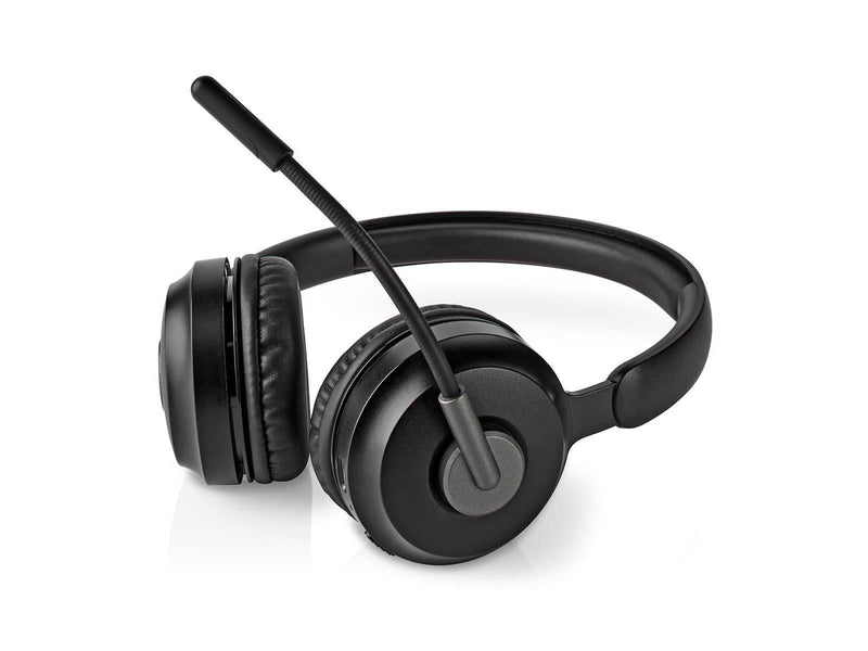 Nedis CHSTB310BK headphones/headset