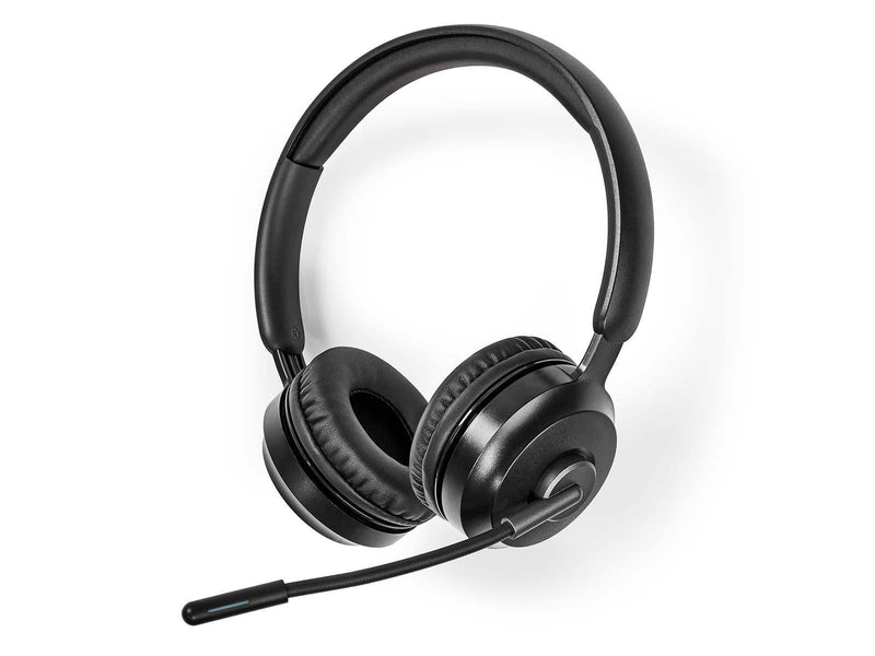 Nedis CHSTB310BK headphones/headset