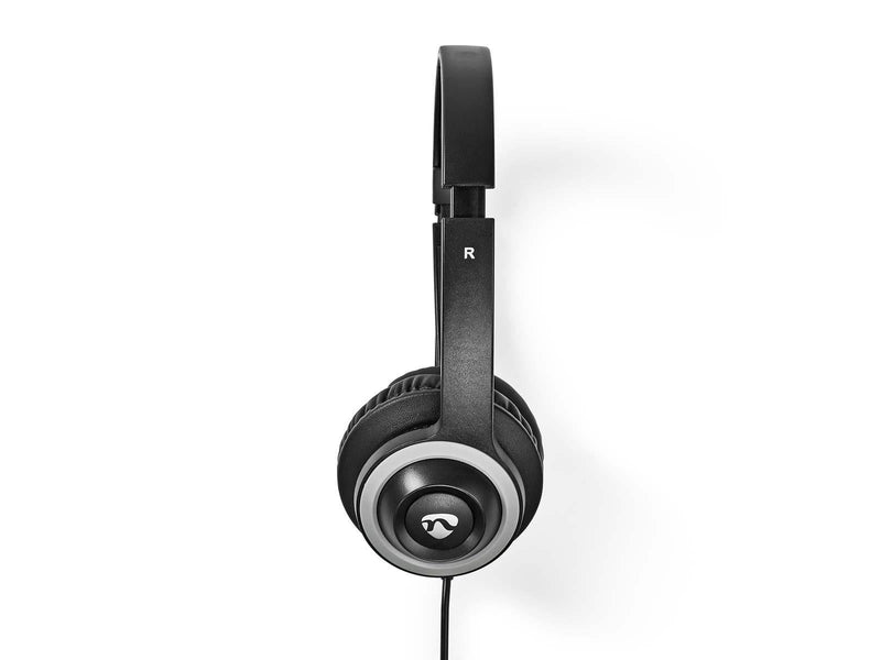 Nedis CHSTU310BK headphones/headset