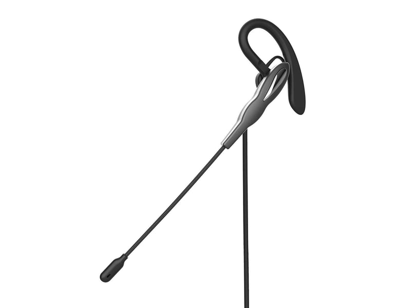 Nedis PC-headset | In-Ear | Mono | USB Type-A / USB Type-C