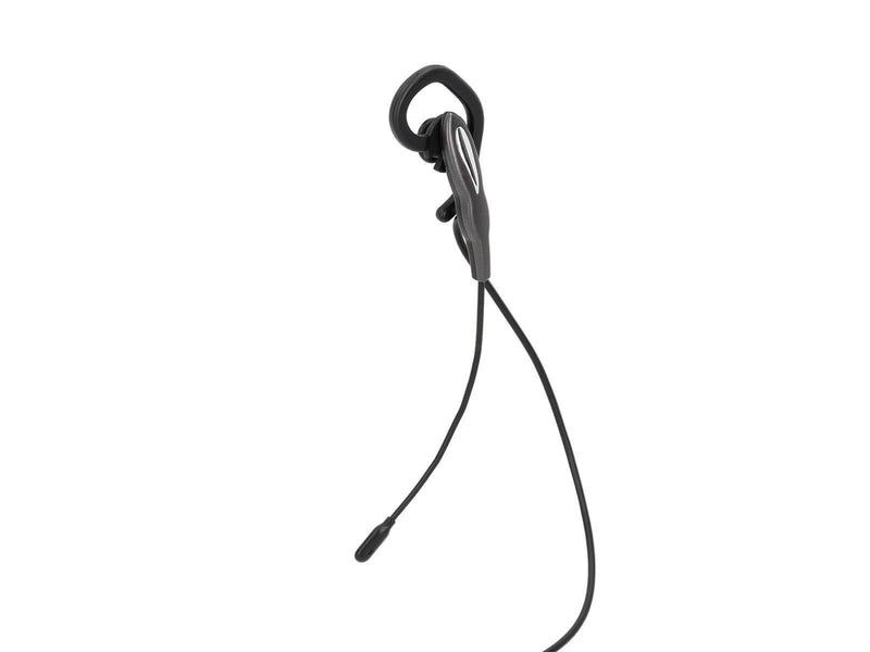 Nedis PC-headset | In-Ear | Mono | USB Type-A / USB Type-C