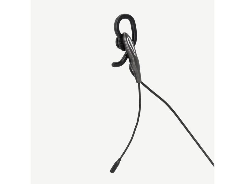 Nedis PC-headset | In-Ear | Mono | USB Type-A / USB Type-C