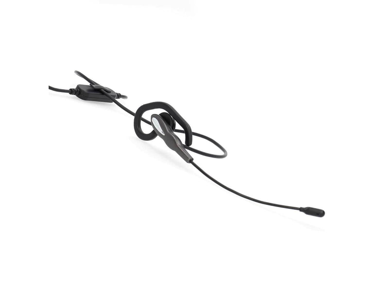 Nedis PC-headset | In-Ear | Mono | USB Type-A / USB Type-C