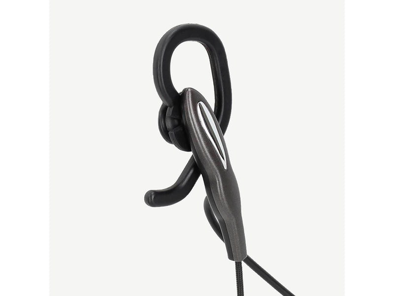 Nedis PC-headset | In-Ear | Mono | USB Type-A / USB Type-C