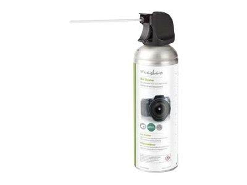 Nedis CLAD100BK - air duster