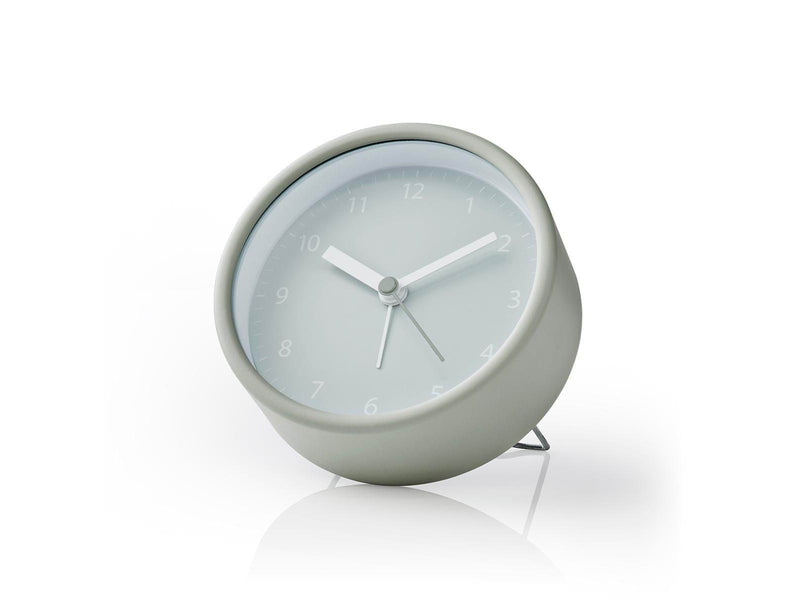 Nedis CLDK006GR alarm clock