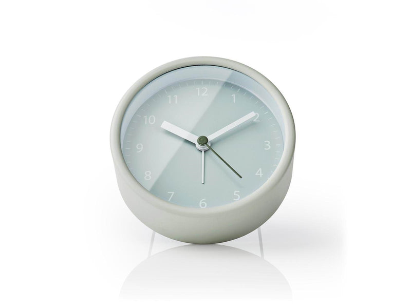 Nedis CLDK006GR alarm clock