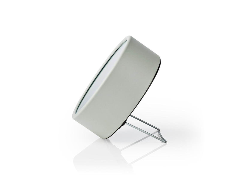 Nedis CLDK006GR alarm clock